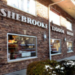 Ashebrook Liquor Outlet